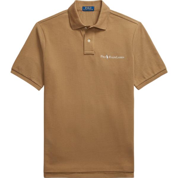 polo Polo Ralph Lauren marrone