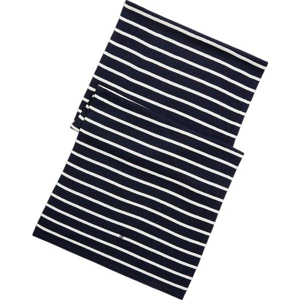 sciarpe Polo Ralph Lauren blu a righe