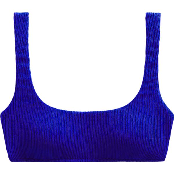 top Polo Ralph Lauren blu