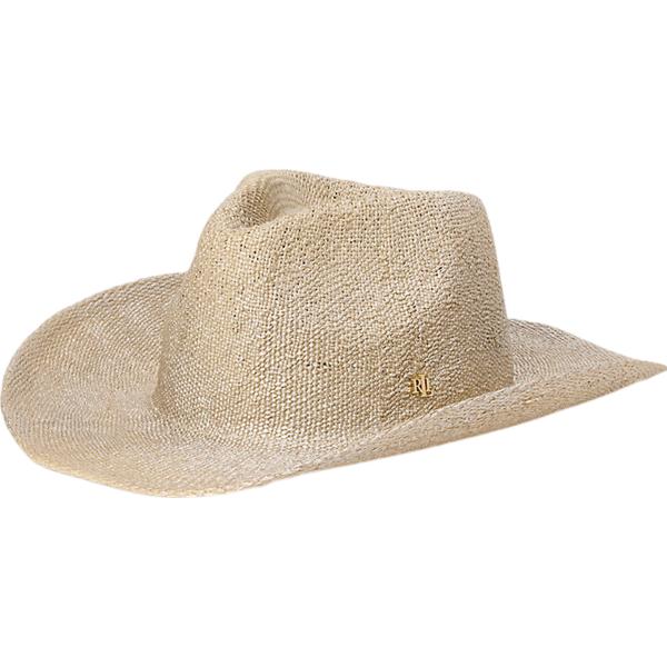 cappelli Lauren marrone
