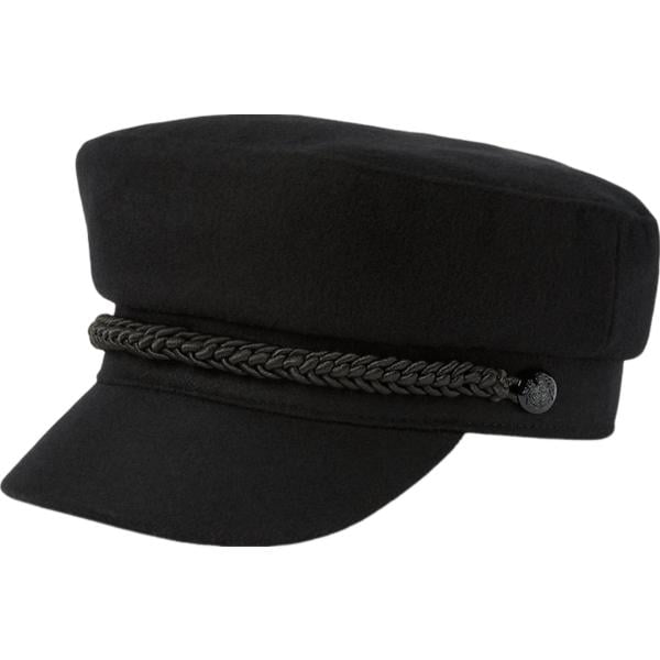 cappelli Lauren nero