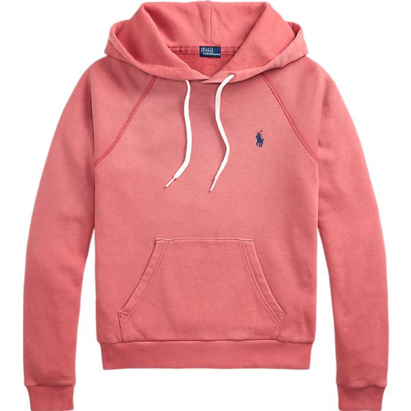 felpe con cappuccio Polo Ralph Lauren rosa