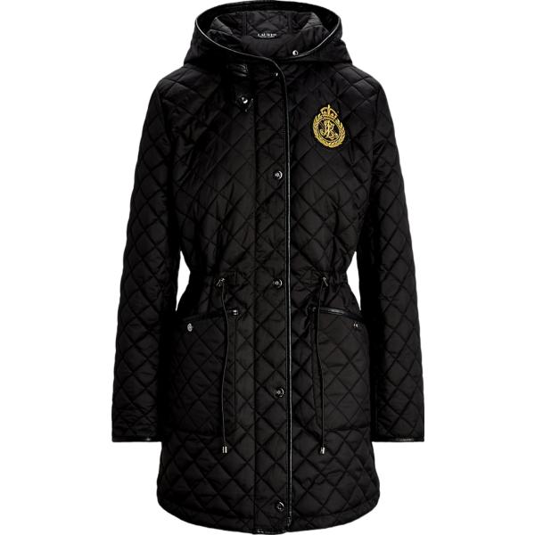giacche Lauren nero