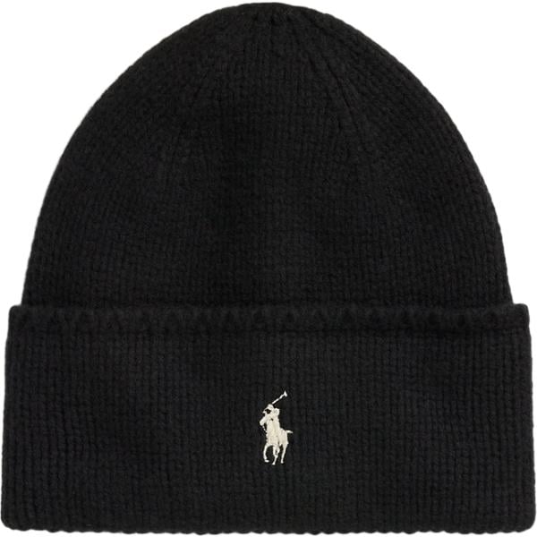 berretti Polo Ralph Lauren nero