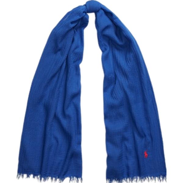 sciarpe Polo Ralph Lauren nero