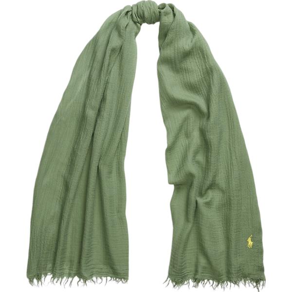 sciarpe Polo Ralph Lauren verde