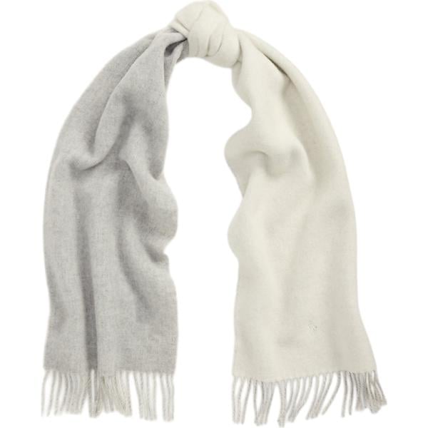 sciarpe Polo Ralph Lauren bianco