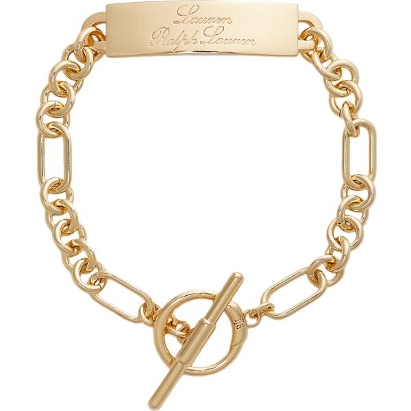 braccialetti Lauren marrone