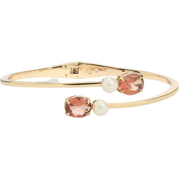 braccialetti Lauren marrone