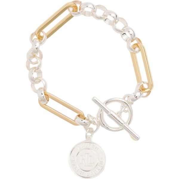 braccialetti Lauren bianco