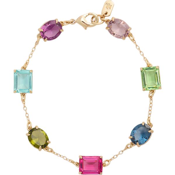 braccialetti Lauren marrone