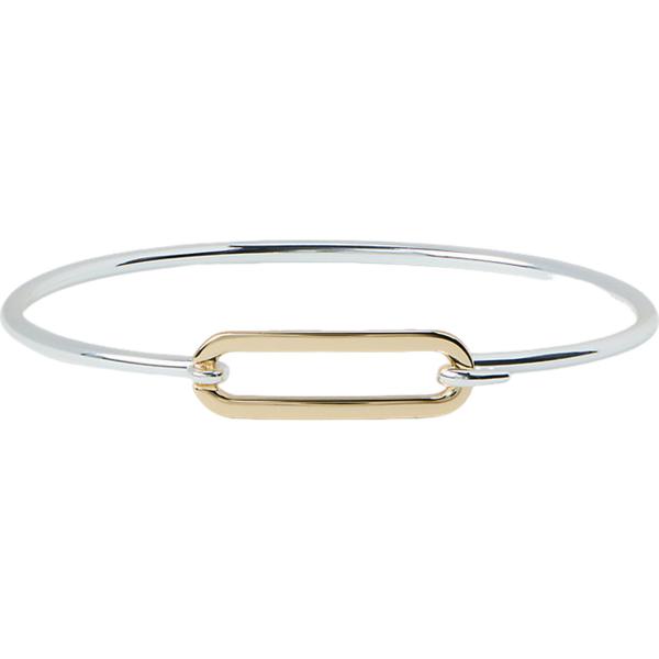 braccialetti Lauren grigio