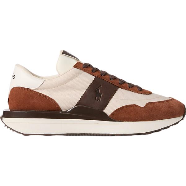 sneakers Polo Sport multicolore a righe