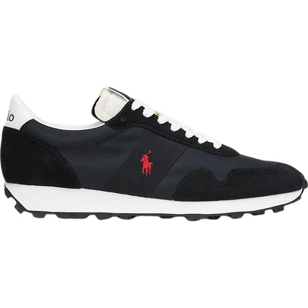 sneakers Polo Sport nero