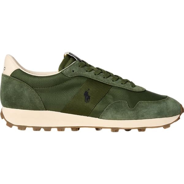 sneakers Polo Sport verde