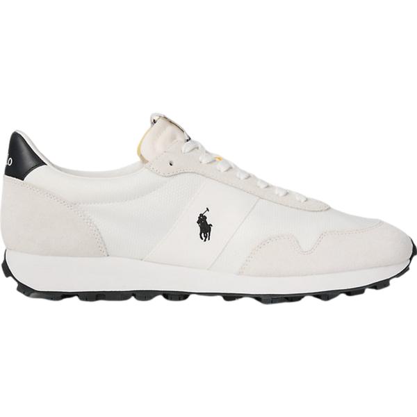 sneakers Polo Sport bianco
