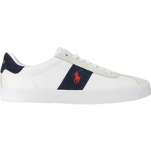 sneakers Polo Ralph Lauren bianco