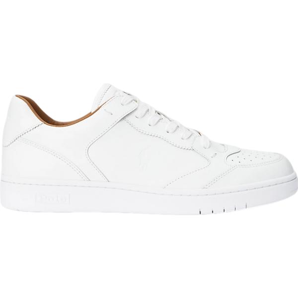sneakers Polo Sport bianco