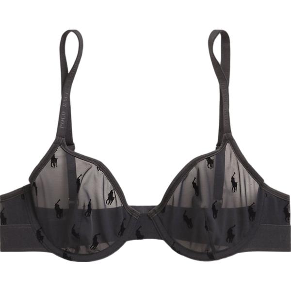 reggiseni Polo Ralph Lauren nero