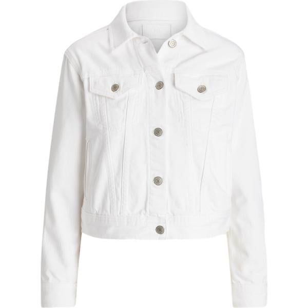 blazer Lauren bianco