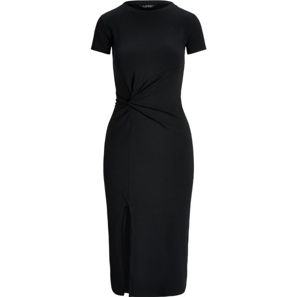 vestiti Lauren nero