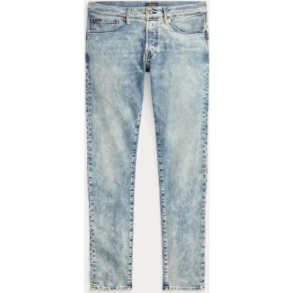 jeans Polo Ralph Lauren verde
