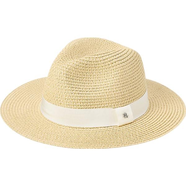 cappelli Lauren marrone