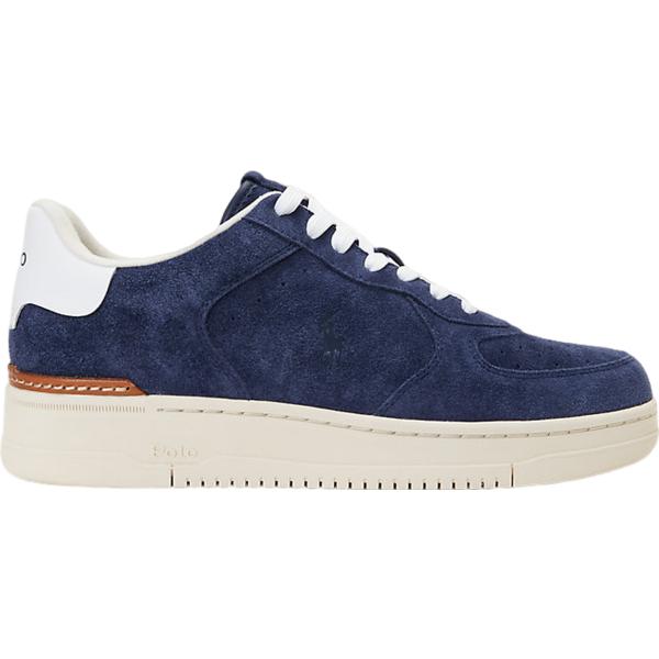 sneakers Polo Sport blu