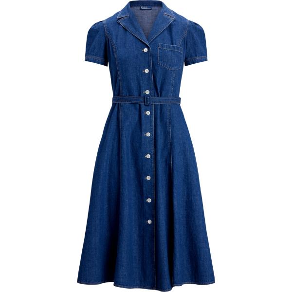 vestiti Polo Ralph Lauren blu