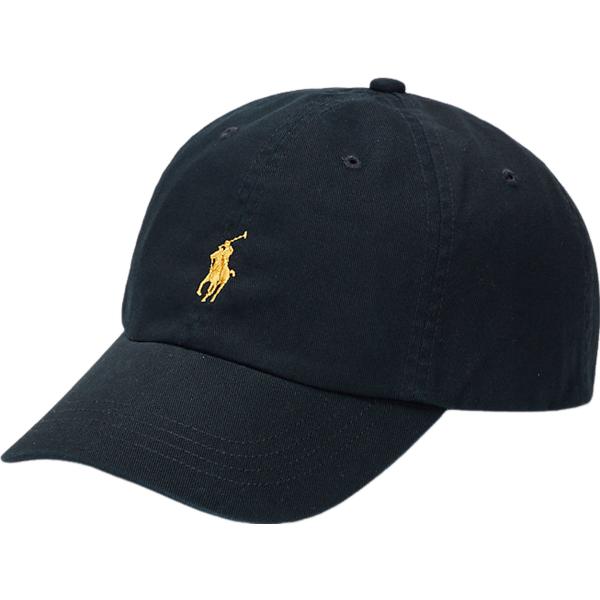 cappelli Polo Ralph Lauren nero