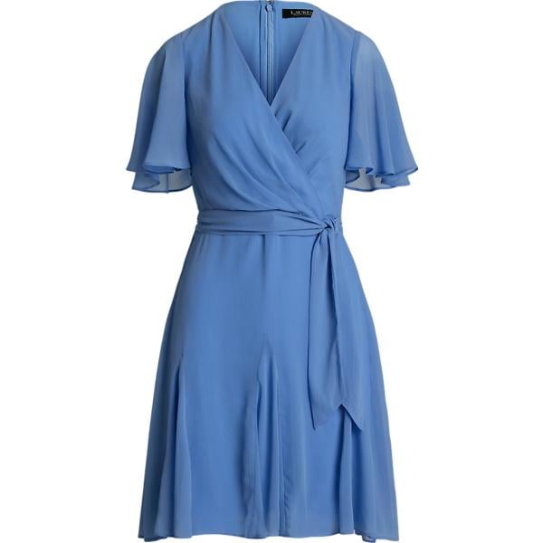 vestiti Lauren blu