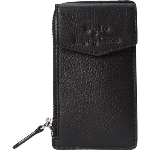 portafogli Polo Ralph Lauren nero