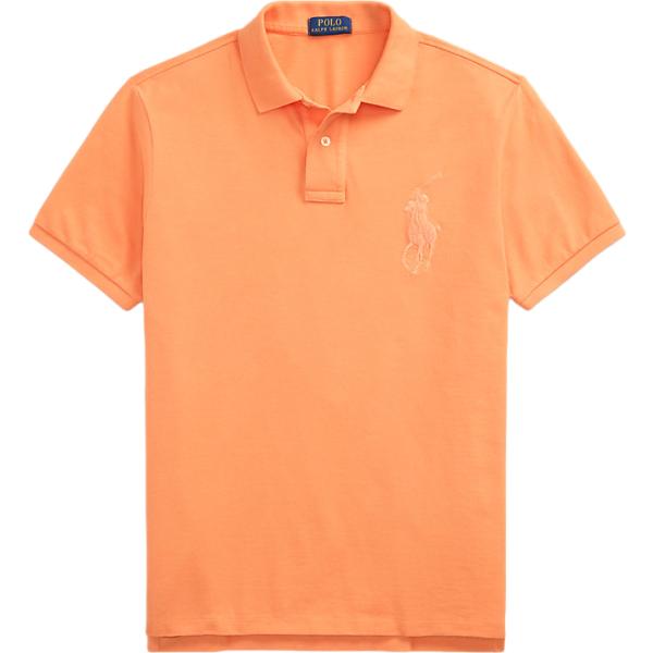 polo Polo Ralph Lauren arancione
