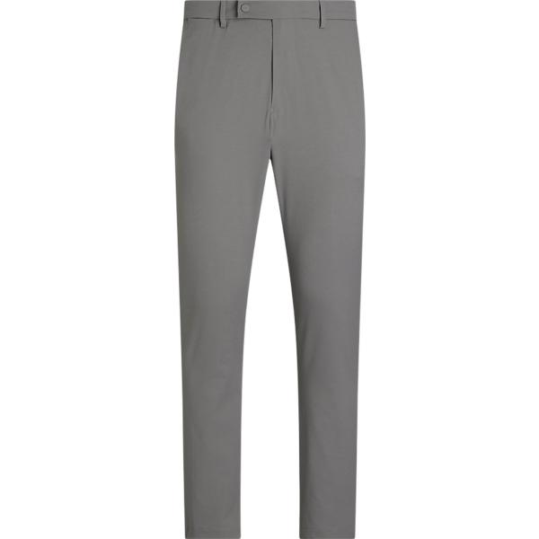 pantaloni Rlx grigio