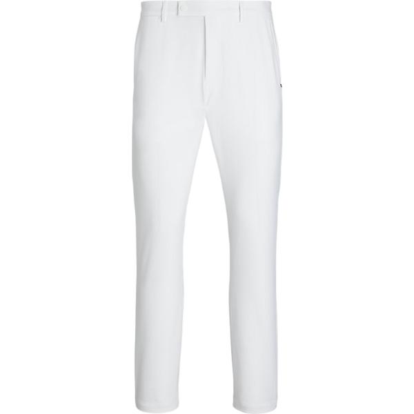 pantaloni Rlx bianco