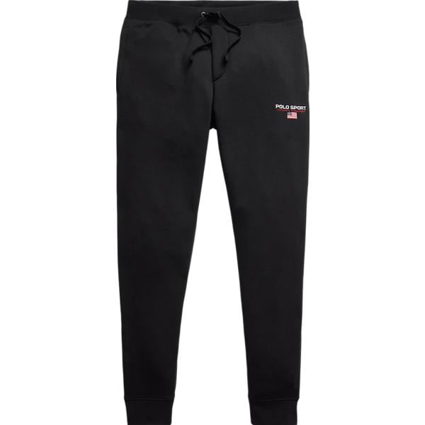 pantaloni Polo Ralph Lauren nero