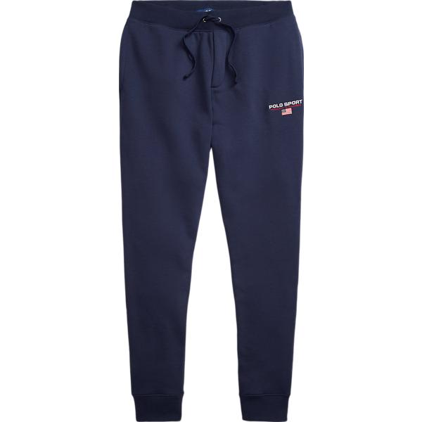pantaloni Polo Ralph Lauren blu