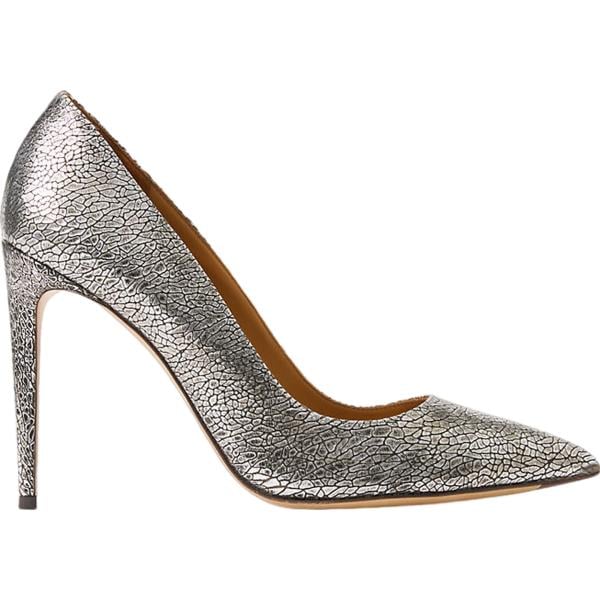 décolleté Collection grigio