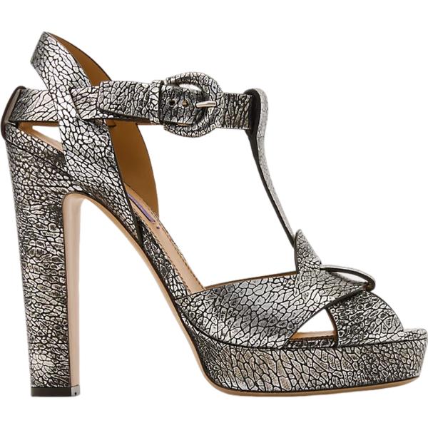 sandali Collection grigio