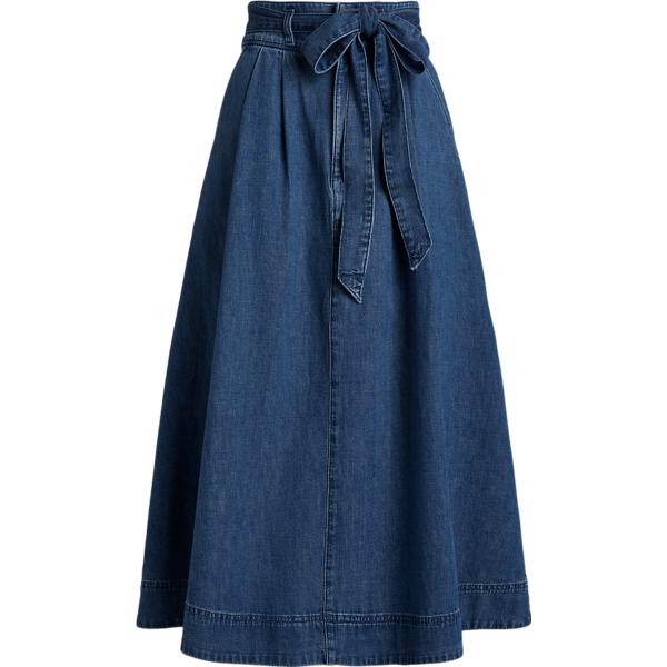 gonne Lauren blu