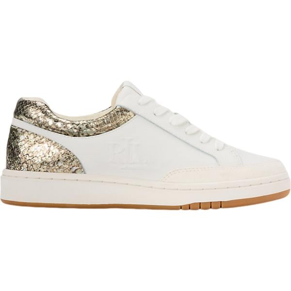 sneakers Lauren serpente