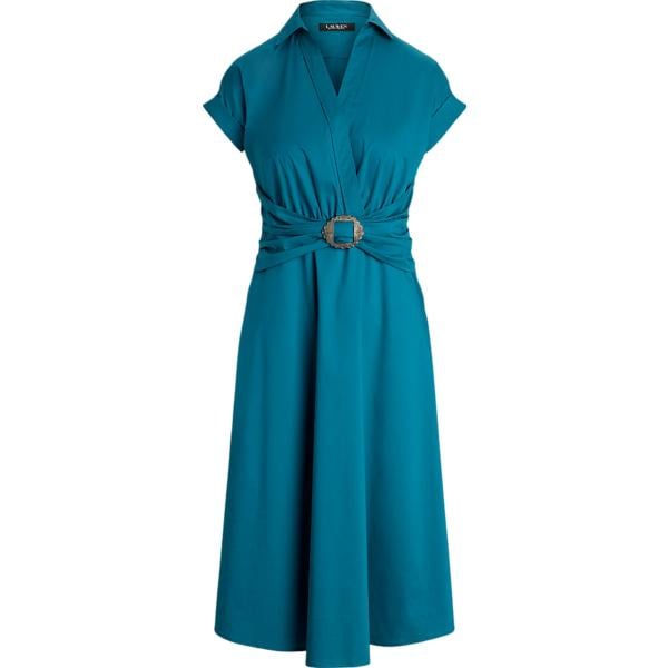 vestiti Lauren blu