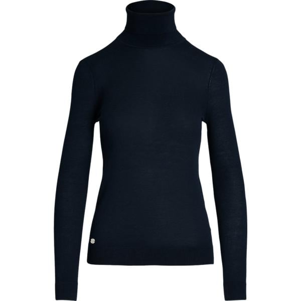 maglieria Lauren blu
