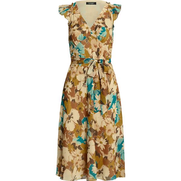 vestiti Lauren multicolore a fiori