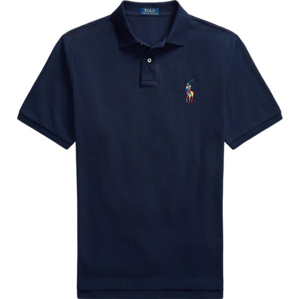 polo Polo Ralph Lauren blu