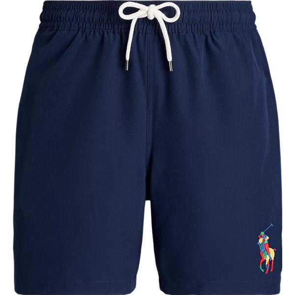 costumi Polo Ralph Lauren blu