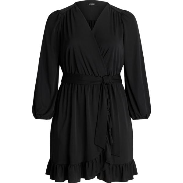 vestiti Lauren Curve nero
