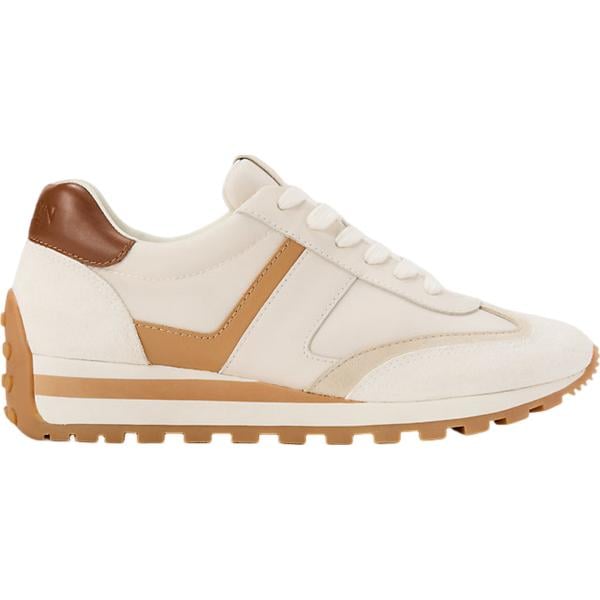 sneakers Lauren bianco