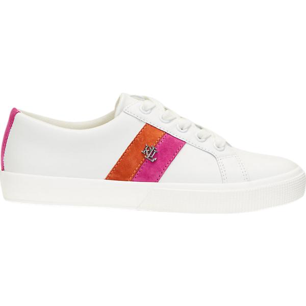 sneakers Lauren a righe