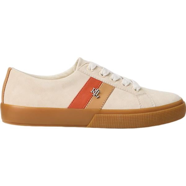 sneakers Lauren a righe